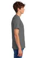 Port & Co® T-Shirt - Men's Core Blend Tee PC55
