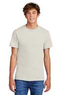 Port & Co® T-Shirt - Men's Core Blend Tee PC55