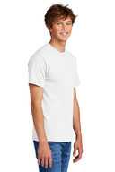 Port & Co® T-Shirt - Men's Core Blend Tee PC55