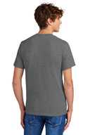 Port & Co® T-Shirt - Men's Core Blend Tee PC55