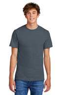 Port & Co® T-Shirt - Men's Core Blend Tee PC55