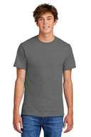 Port & Co® T-Shirt - Men's Core Blend Tee PC55