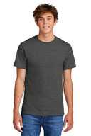 Port & Co® T-Shirt - Men's Core Blend Tee PC55