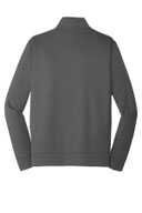 Port & Co ® Performance Fleece 1/4-Zip Pullover Sweatshirt. PC590Q