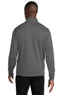 Port & Co ® Performance Fleece 1/4-Zip Pullover Sweatshirt. PC590Q