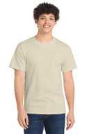 Port & Co® - Men's Essential Tee PC61