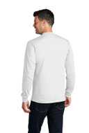 Port & Co ®  - Essential Mock Turtleneck.  PC61M