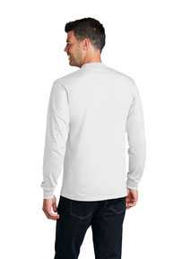 Port & Company ®  - Essential Mock Turtleneck.  PC61M