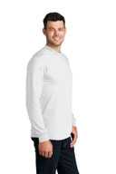 Port & Co ®  - Essential Mock Turtleneck.  PC61M