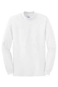 Port & Company ®  - Essential Mock Turtleneck.  PC61M