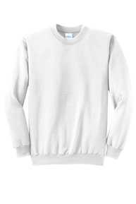 Port & Company ®  - Core Fleece Crewneck Sweatshirt. PC78