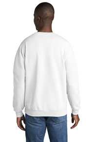 Port & Company ®  - Core Fleece Crewneck Sweatshirt. PC78