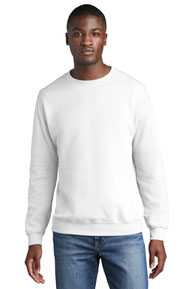 Port & Company ®  - Core Fleece Crewneck Sweatshirt. PC78