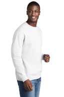 Port & Co ®  - Core Fleece Crewneck Sweatshirt. PC78