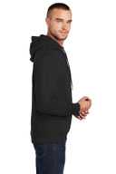 Port & Co ®  - Core Fleece Pullover Hooded Sweatshirt. PC78H