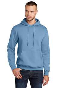 Port & Company ®  - Core Fleece Pullover Hooded Sweatshirt. PC78H