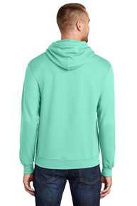 Port & Company ®  - Core Fleece Pullover Hooded Sweatshirt. PC78H