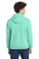 Port & Co ®  - Core Fleece Pullover Hooded Sweatshirt. PC78H