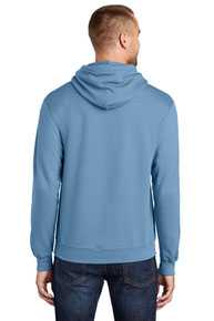 Port & Company ®  - Core Fleece Pullover Hooded Sweatshirt. PC78H