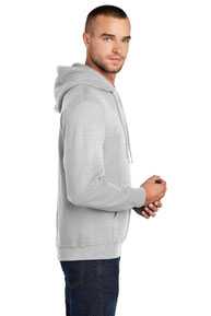 Port & Company ®  - Core Fleece Pullover Hooded Sweatshirt. PC78H