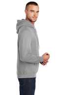 Port & Co ®  - Core Fleece Pullover Hooded Sweatshirt. PC78H