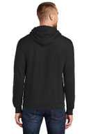 Port & Co ®  - Core Fleece Pullover Hooded Sweatshirt. PC78H
