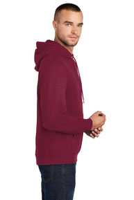 Port & Company ®  - Core Fleece Pullover Hooded Sweatshirt. PC78H