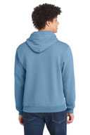 Port & Co ®  - Core Fleece Pullover Hooded Sweatshirt. PC78H