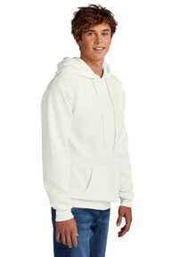 Port & Company ®  Core Fleece PFD Pullover Hooded Sweatshirt PC78HPFD