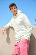 Port & Co ®  Core Fleece PFD Pullover Hooded Sweatshirt PC78HPFD