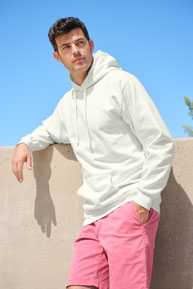 Port & Company ®  Core Fleece PFD Pullover Hooded Sweatshirt PC78HPFD