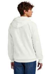 Port & Company ®  Core Fleece PFD Pullover Hooded Sweatshirt PC78HPFD