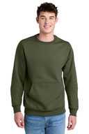 Olive Drab Green