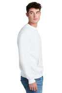 Port & Co ®  Core Fleece Crewneck Pocket Sweatshirt PC78PKT