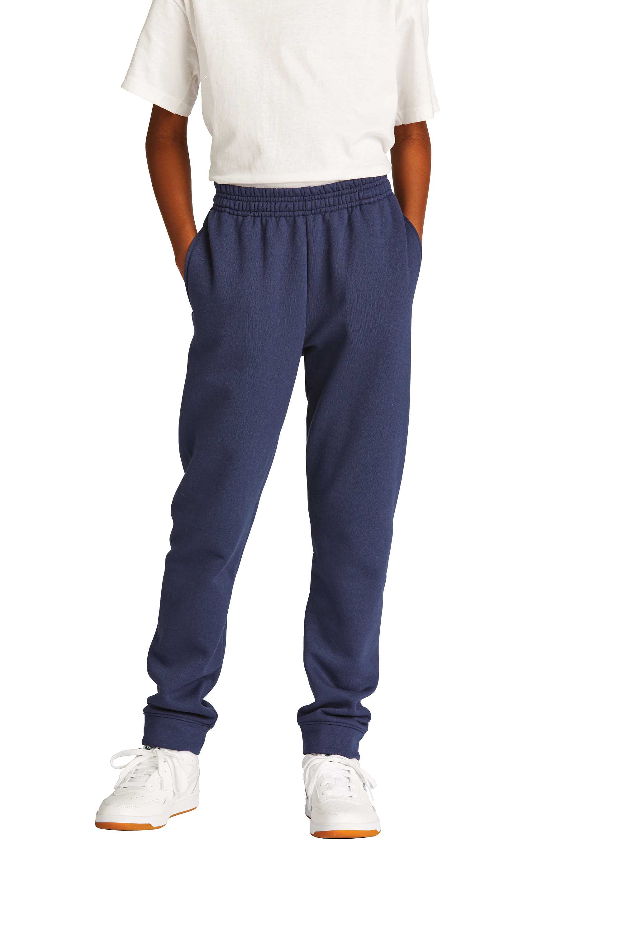 Port & Company  ®  Youth Core Fleece Jogger. PC78YJ