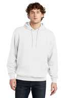 Port & Co ®  Fleece Pullover Hooded Sweatshirt PC79H