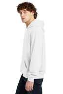 Port & Co ®  Fleece Pullover Hooded Sweatshirt PC79H