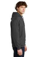 Port & Co ®  Fleece Pullover Hooded Sweatshirt PC79H