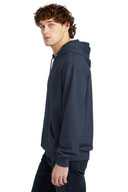 Port & Co ®  Fleece Pullover Hooded Sweatshirt PC79H