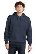 Port & Co ®  Fleece Pullover Hooded Sweatshirt PC79H