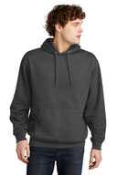 Port & Co ®  Fleece Pullover Hooded Sweatshirt PC79H