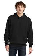 Port & Co ®  Fleece Pullover Hooded Sweatshirt PC79H