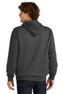 Port & Co ®  Fleece Pullover Hooded Sweatshirt PC79H