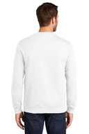 Port & Co ®  Fan Favorite Fleece Crewneck Sweatshirt. PC850