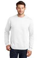 Port & Co ®  Fan Favorite Fleece Crewneck Sweatshirt. PC850