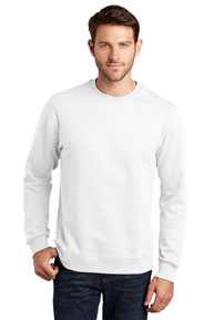 Port & Company ®  Fan Favorite Fleece Crewneck Sweatshirt. PC850