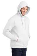 Port & Co ®  Fan Favorite Fleece Pullover Hooded Sweatshirt. PC850H
