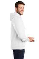 Port & Co ®  Fan Favorite Fleece Pullover Hooded Sweatshirt. PC850H