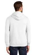 Port & Co ®  Fan Favorite Fleece Full-Zip Hooded Sweatshirt. PC850ZH