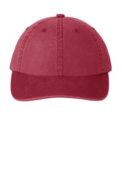 Port Authority Garment-Washed Cap. PWU Port Authority Garment-Washed Cap. PWU